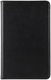 Samsung Galaxy Tab A 10.1 (2016) 360° Draaibare Hoes Zwart afbeelding 7