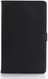 Samsung Galaxy Tab A 10.1 (2016) Flip Hoes Zwart afbeelding 1