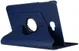 Samsung Galaxy Tab A 10.1 (2016) 360° Draaibare Hoes Blauw afbeelding 8