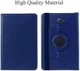 Samsung Galaxy Tab A 10.1 (2016) 360° Draaibare Hoes Blauw afbeelding 3
