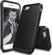 Ringke Onyx Apple iPhone 7 / 8 Zwart afbeelding 1