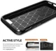 Ringke Onyx Apple iPhone 7 / 8 Zwart afbeelding 3