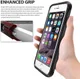 Ringke Onyx Apple iPhone 7 / 8 Zwart afbeelding 4