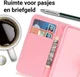 Apple iPhone 7 / 8 Hoesje met Sunset Print afbeelding 3