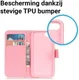 Apple iPhone 7 / 8 Hoesje met Sunset Print afbeelding 6