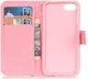 Apple iPhone 7 / 8 Hoesje met Sunset Print afbeelding 2