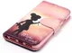 Apple iPhone 7 / 8 Hoesje met Sunset Print afbeelding 9