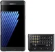 Samsung Galaxy Note 7 Keyboard Cover Zwart Origineel afbeelding 3