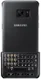 Samsung Galaxy Note 7 Keyboard Cover Zwart Origineel afbeelding 4
