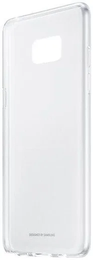 Samsung Galaxy Note 7 Clear Cover Transparant Origineel afbeelding 3