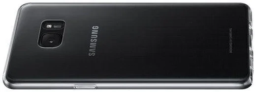 Samsung Galaxy Note 7 Clear Cover Transparant Origineel afbeelding 4