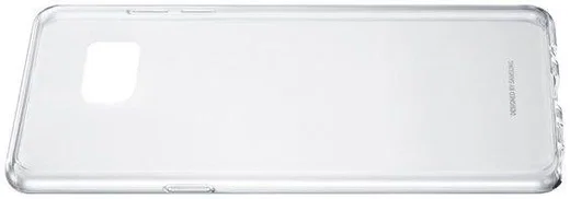 Samsung Galaxy Note 7 Clear Cover Transparant Origineel afbeelding 5