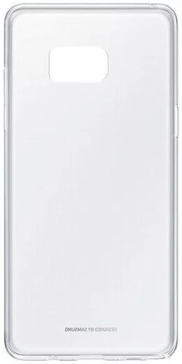 Samsung Galaxy Note 7 Clear Cover Transparant Origineel afbeelding 6