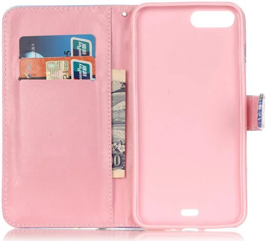 Apple iPhone 7 Plus / 8 Plus Print Hoesje Dream Catcher afbeelding 2
