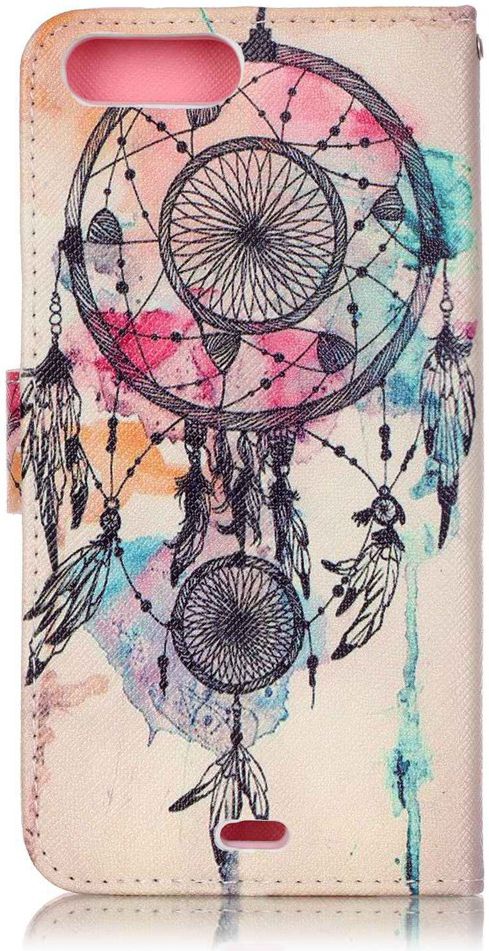 Apple iPhone 7 Plus / 8 Plus Print Hoesje Dream Catcher afbeelding 4