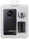 Samsung Galaxy Note 7 Lens Cover Zwart Origineel afbeelding 2