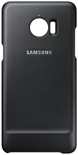 Samsung Galaxy Note 7 Lens Cover Zwart Origineel afbeelding 7