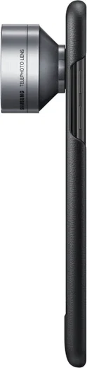 Samsung Galaxy Note 7 Lens Cover Zwart Origineel afbeelding 4
