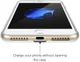 Apple iPhone 7 Plus / 8 Plus Transparant Hoesje afbeelding 8