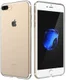 Apple iPhone 7 Plus / 8 Plus Transparant Hoesje afbeelding 6