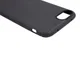 Apple iPhone 7 Plus / 8 Plus Dream Mesh TPU Hoesje Zwart afbeelding 3