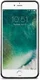 Flexibel Apple iPhone 8/7 Hoesje S-Curve Zwart afbeelding 8