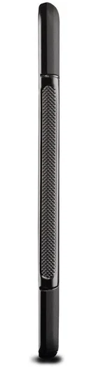 Flexibel Apple iPhone 8/7 Hoesje S-Curve Zwart afbeelding 7