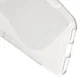 Flexibel Apple iPhone 8/7 Hoesje S-Curve Transparant afbeelding 8