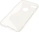 Flexibel Apple iPhone 8/7 Hoesje S-Curve Transparant afbeelding 9