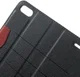 Apple iPhone 7 / 8 Book Case Zwart afbeelding 7