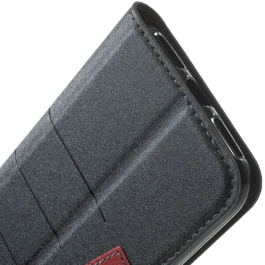 Apple iPhone 7 / 8 Book Case Zwart afbeelding 9