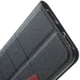 Apple iPhone 7 / 8 Book Case Zwart afbeelding 9