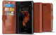 Valenta Classic Luxe iPhone 8/7/6(s) Plus Hoesje Leer Bookcase Bruin afbeelding 10