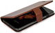 Valenta Classic Luxe iPhone 8/7/6(s) Plus Hoesje Leer Bookcase Bruin afbeelding 11
