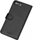 Valenta Classic Luxe iPhone 8/7/6(s) Plus Hoesje Leer Bookcase Zwart afbeelding 7