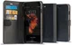Valenta Classic Luxe iPhone 8/7/6(s) Plus Hoesje Leer Bookcase Zwart afbeelding 8
