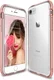 Ringke Frame Hoesje Apple iPhone 7 / 8 Roze Goud afbeelding 5