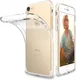 Ringke Air Apple iPhone 7 / 8 Hoesje Crystal View afbeelding 1