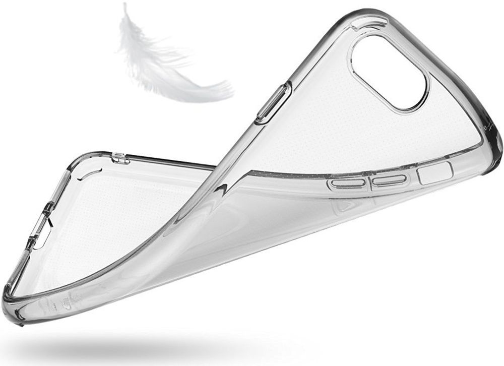 Ringke Air Apple iPhone 7 / 8 Hoesje Crystal View afbeelding 2