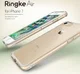 Ringke Air Apple iPhone 7 / 8 Hoesje Crystal View afbeelding 7