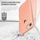 Ringke Air Apple iPhone 7 / 8 Hoesje Crystal View afbeelding 8