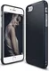 Ringke Slim Apple iPhone 7 / 8 ultra dun hoesje Slate Metal afbeelding 2