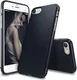 Ringke Slim Apple iPhone 7 / 8 ultra dun hoesje Slate Metal afbeelding 1