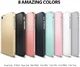 Ringke Slim Apple iPhone 7 / 8 ultra dun hoesje Gray afbeelding 2