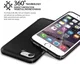 Ringke Slim Apple iPhone 7 / 8 ultra dun hoesje Gray afbeelding 5
