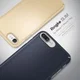 Ringke Slim Apple iPhone 7 / 8 ultra dun hoesje Gray afbeelding 7
