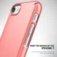 Ringke Slim Apple iPhone 7 / 8 ultra dun hoesje Gray afbeelding 9