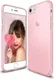 Ringke Slim Apple iPhone 7 / 8 ultra dun hoesje Pink afbeelding 1