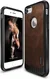 Ringke Flex S Apple iPhone 7 Stijlvolle TPU Case Bruin afbeelding 1
