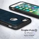 Ringke Flex S Apple iPhone 7 Stijlvolle TPU Case Bruin afbeelding 7